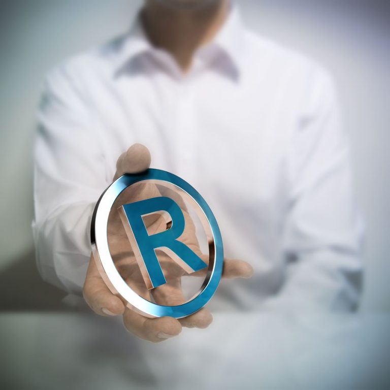 how to register a trademark