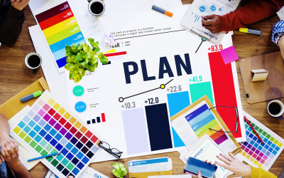 5 Tips for Writing a Successful Business Plan