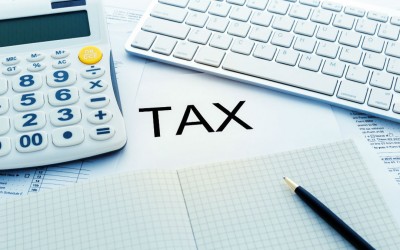 4 Things to Do When Your Company Receives its First Profits Tax Return