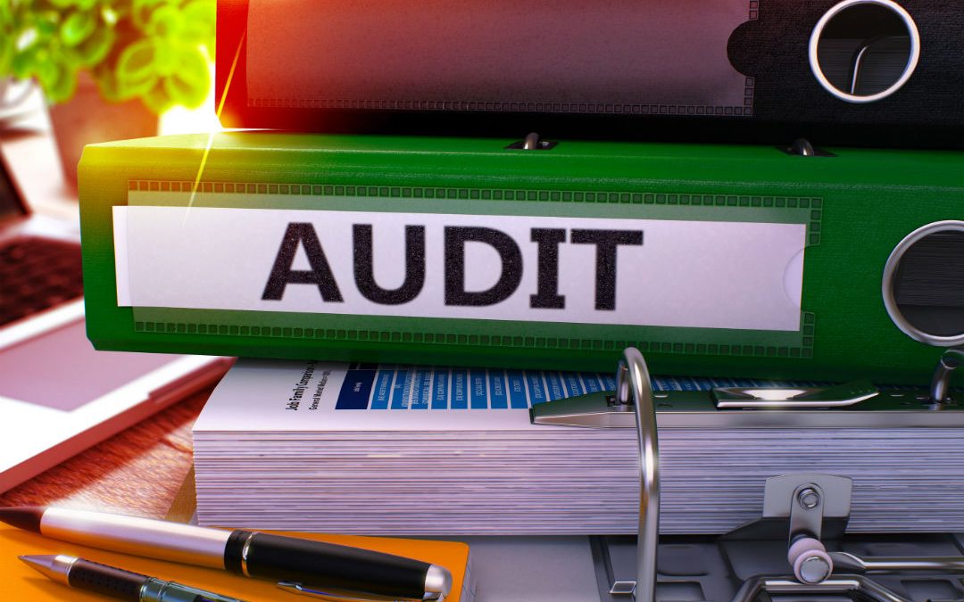 auditing accounting differences