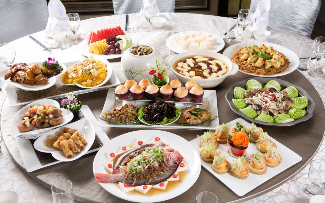 7 Useful Tips for Hong Kong Business Dining Etiquette